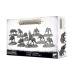 Dire Wolves