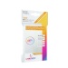 MATTE Tarot-Sized Sleeves 73 x 122 mm - Clear (50)