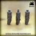 Chimneys