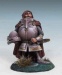 John Tallfellow - Halfling Warrior