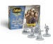Fallout Miniatures: Hollywood Icons (Amazon TV Show Tie-in)