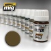 Tan For 3 Tone Camo (35ml)