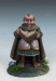 Friar Stout - Halfling Cleric