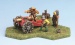 Cannon with crew