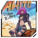 Akito Dune Rider (75mm)