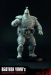 Big Freak miniature