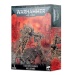 Höllendrache der Chaos Space Marines