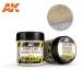 Light and Dry Crackle Effetcs - 100ml (Acryl)
