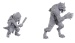 Chetney Pock OPea & Werewolf