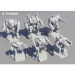 BattleTech ComStar Battle Level II