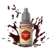 Speedpaint Slaughter Red 050