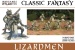 Lizardmen Infantry Box (24)