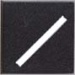 Eckige Base 25x25mm (20) (S)