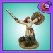 Dagmar, Shieldmaiden Champion (1)