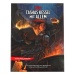 D&D Tashas Kessel mit allem HC - DE
