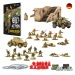 Gentlemans War Bolt Action: Third Edition Starter DEUTSCH