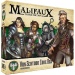 Malifaux (M3E): Von Schtook Core Box