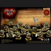 Dwarf Rangers Regimentsbox