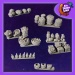 Food Supplies Basing Kit (39)