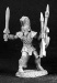 Urian, Spartan Warrior