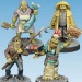 Fishfolk (4)