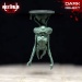 Dark Object: Cerebron