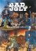 The Bad & The Ugly - Dead Mans Hand Book (inc. 54 card)