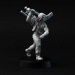 Vigilante miniature
