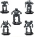 BattleTech Wolfs Dragoons Assault Star