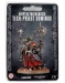 Adeptus Mechanicus Tech-Priest Dominus