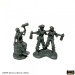 Skeletal Rum Runners (2)