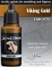 Scalecolor 72 Viking Gold (17ml)