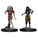 Drowned Assassin & Drowned Asetic