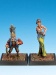 Madame Potin & Mathis Senilo