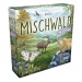 Mischwald - Alpin