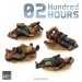 02 Hundred Hours DAK Casualties