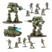 Konflikt 47 United States Starter Army