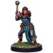 Cleric with Mace