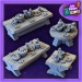 Dining Tables (4)