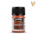 Vallejo Pigment Dark Red Ocre 30ml