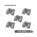 Legionary Jump Pack (5)