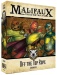 Malifaux (M3E): Off the Top Rope