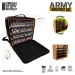 Magnetic Army Transport Bag