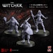 Witcher RPG: Classes 1 - Mage, Craftsman, Man-at-arms