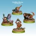 Gaeldor Heroes