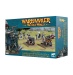 TOW: Empire Hellblaster Volley Gun/Hellstorm Battery