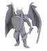 D&D Dragonborn of Bahamut