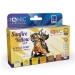 SUNFIRE YELLOW SET