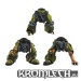 Morbid Legionaries Legs (6)