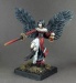 Angel of Shadows